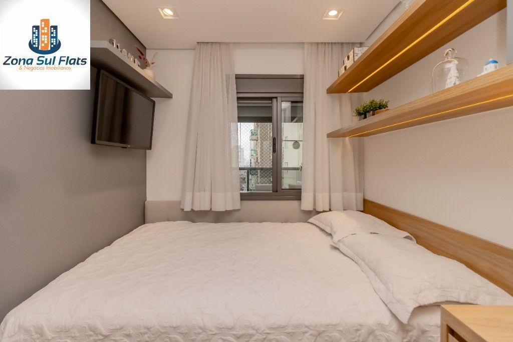 Apartamento à venda com 3 quartos, 103m² - Foto 25