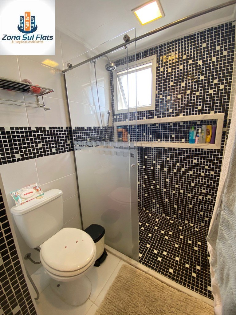 Apartamento à venda com 2 quartos, 115m² - Foto 27