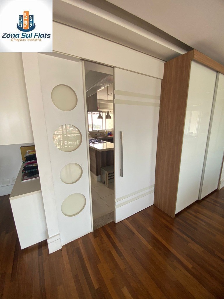 Apartamento à venda com 2 quartos, 115m² - Foto 28