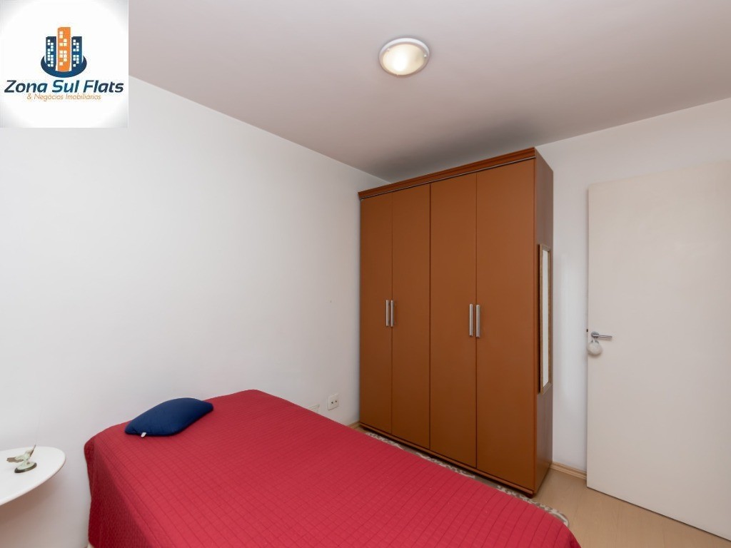 Apartamento à venda com 2 quartos, 63m² - Foto 9