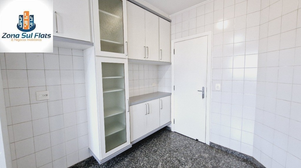 Apartamento à venda com 3 quartos, 133m² - Foto 33