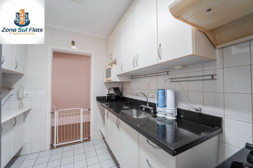 Apartamento à venda com 3 quartos, 90m² - Foto 13