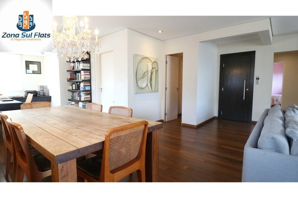 Apartamento à venda com 3 quartos, 163m² - Foto 10