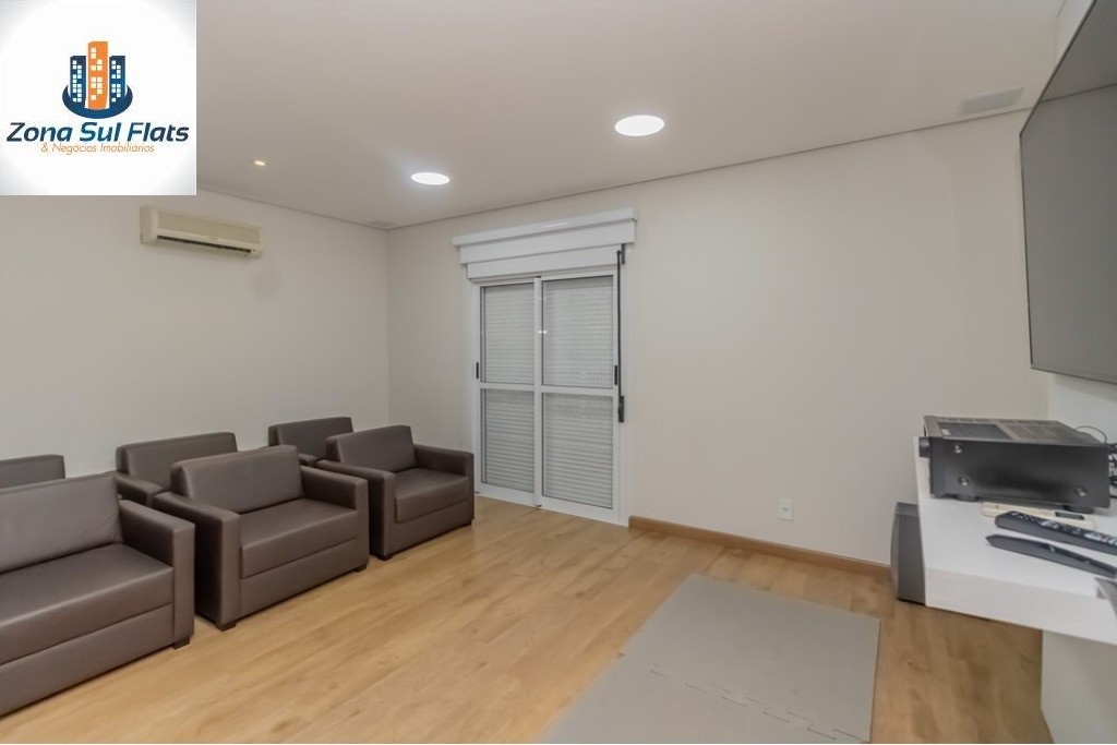 Apartamento à venda com 3 quartos, 184m² - Foto 39