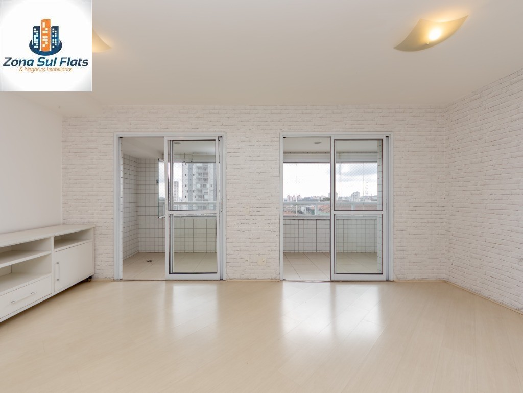 Apartamento à venda com 4 quartos, 136m² - Foto 5