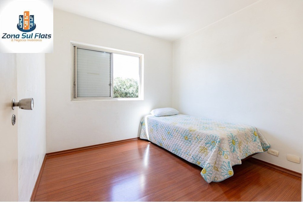 Apartamento à venda com 3 quartos, 65m² - Foto 11