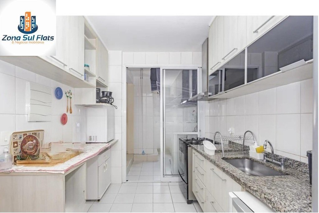 Apartamento à venda com 2 quartos, 156m² - Foto 14