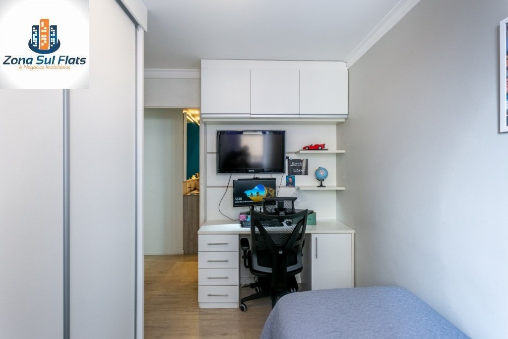 Apartamento à venda com 2 quartos, 64m² - Foto 25