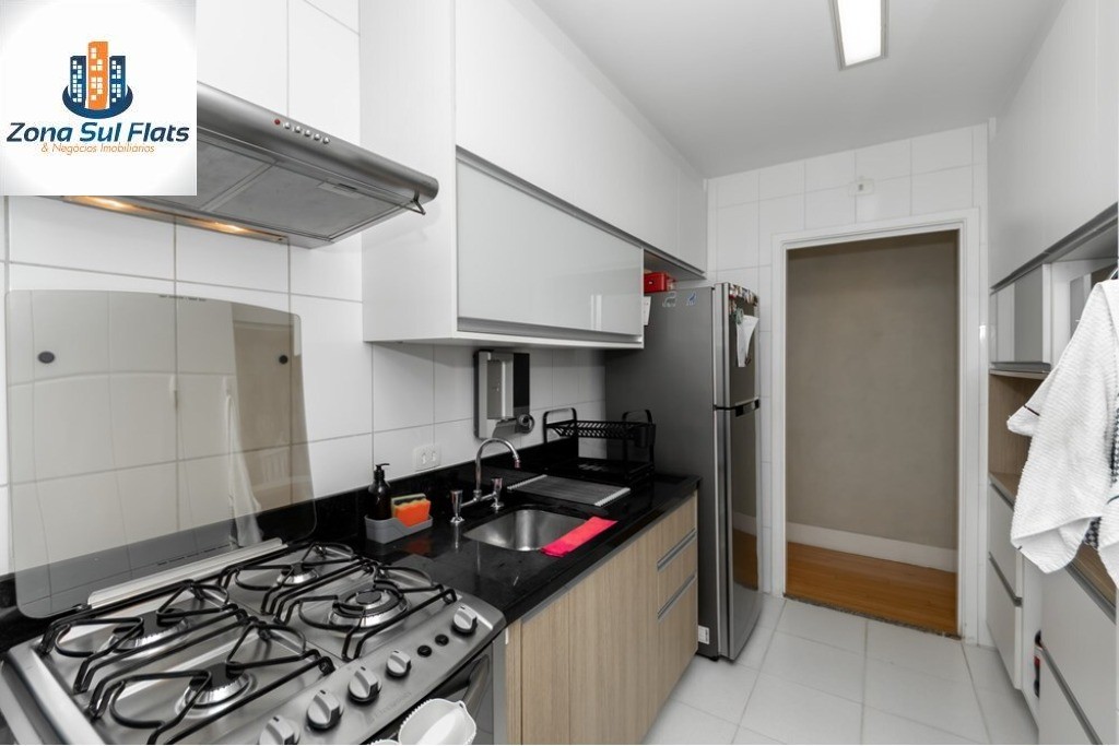 Apartamento à venda com 2 quartos, 84m² - Foto 13