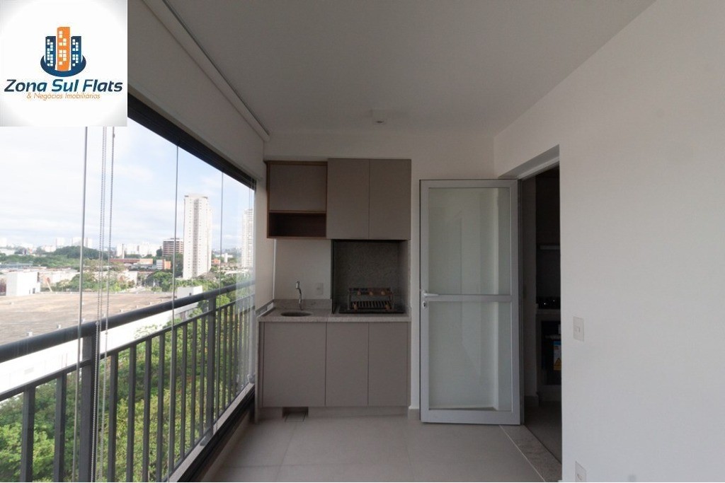 Apartamento à venda com 3 quartos, 113m² - Foto 2