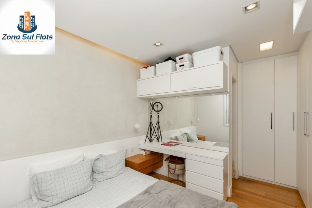 Apartamento à venda com 2 quartos, 84m² - Foto 19