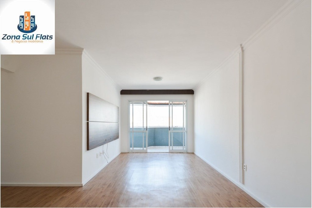 Apartamento à venda com 3 quartos, 92m² - Foto 2