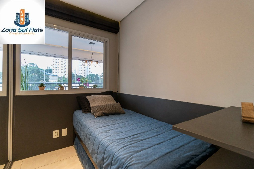 Apartamento à venda com 2 quartos, 65m² - Foto 11