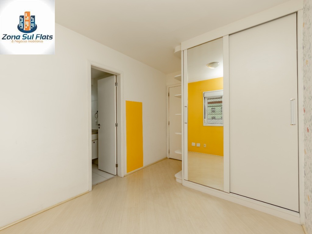 Apartamento à venda com 4 quartos, 136m² - Foto 13