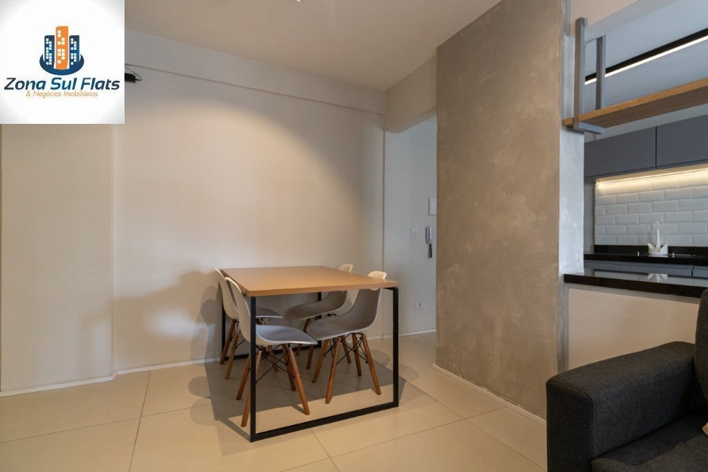 Apartamento à venda e aluguel com 2 quartos, 64m² - Foto 6