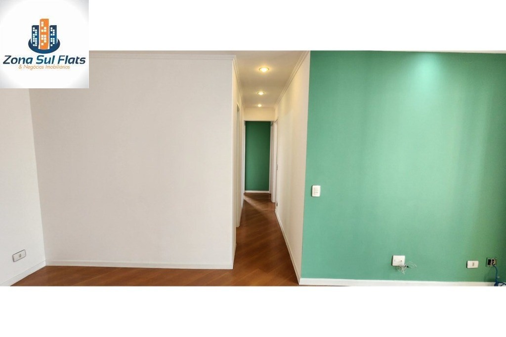 Apartamento à venda com 3 quartos, 76m² - Foto 6