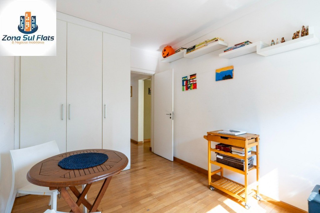 Apartamento à venda com 3 quartos, 143m² - Foto 31