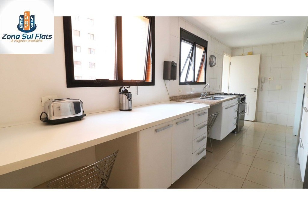 Apartamento à venda com 3 quartos, 163m² - Foto 25