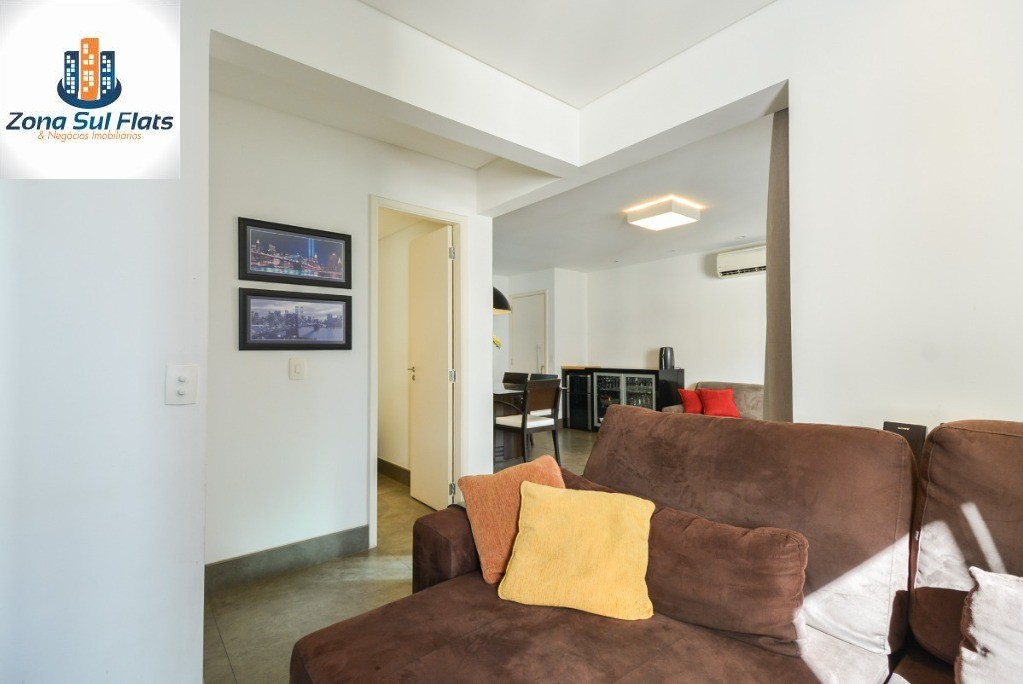 Apartamento à venda com 2 quartos, 104m² - Foto 8