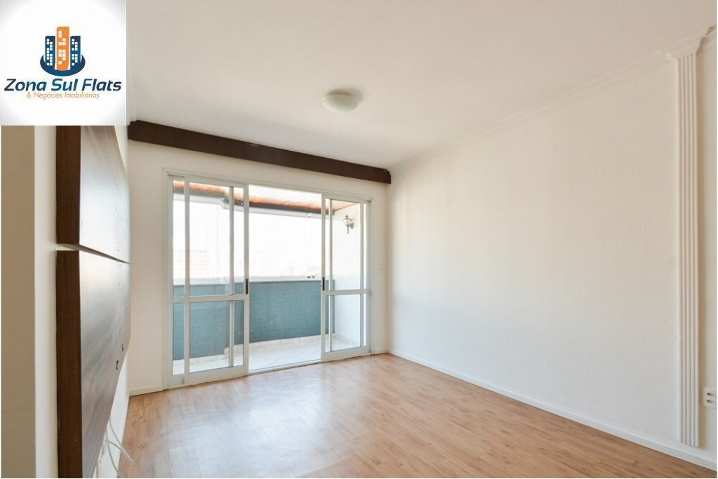 Apartamento à venda com 3 quartos, 92m² - Foto 3