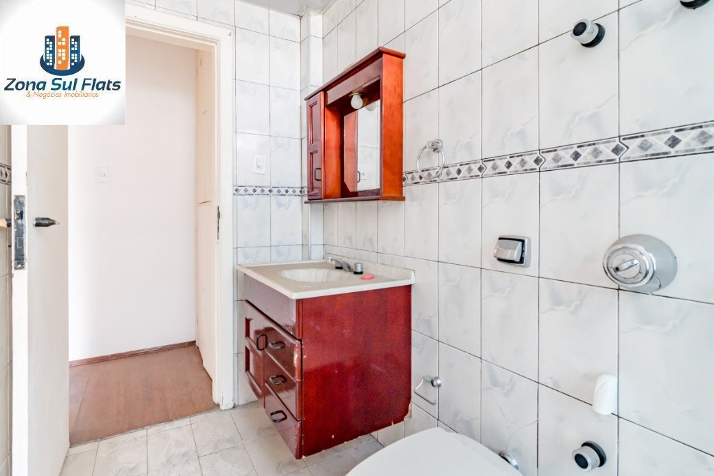 Apartamento à venda com 2 quartos, 79m² - Foto 20