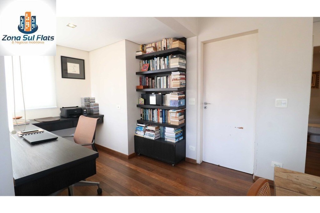 Apartamento à venda com 3 quartos, 163m² - Foto 12