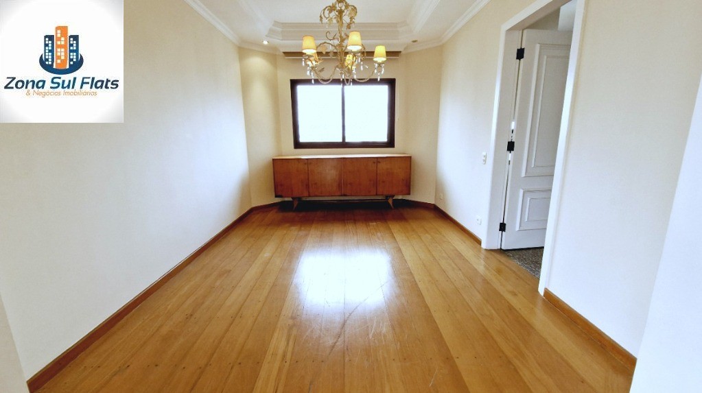 Apartamento à venda com 3 quartos, 133m² - Foto 8