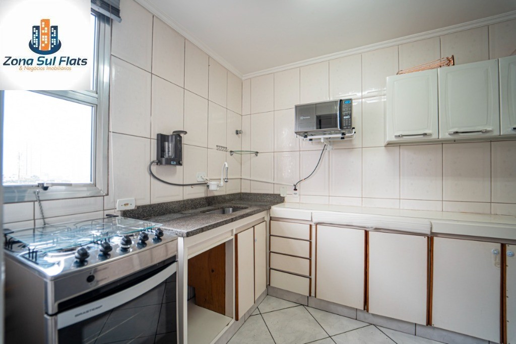 Apartamento à venda com 2 quartos, 64m² - Foto 8