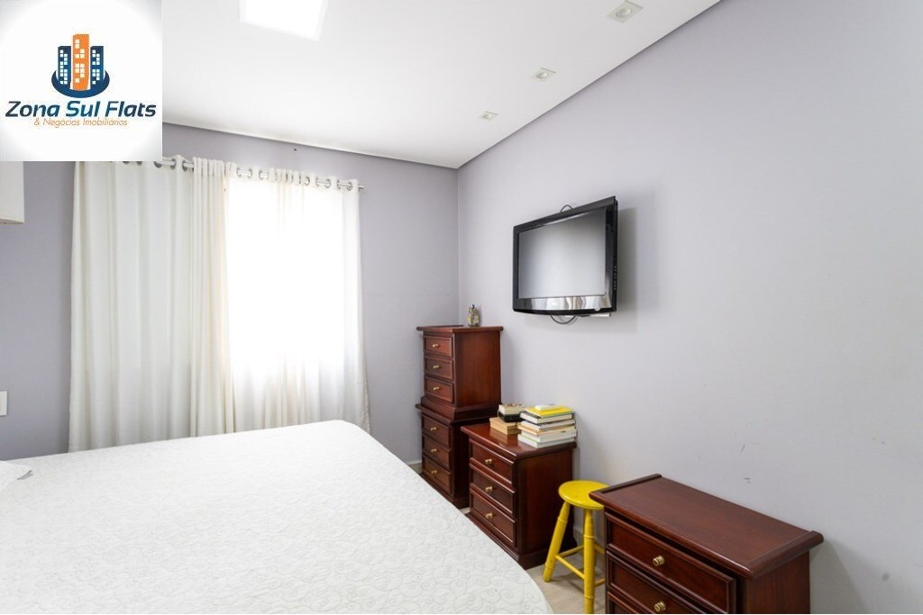 Apartamento à venda com 2 quartos, 79m² - Foto 17