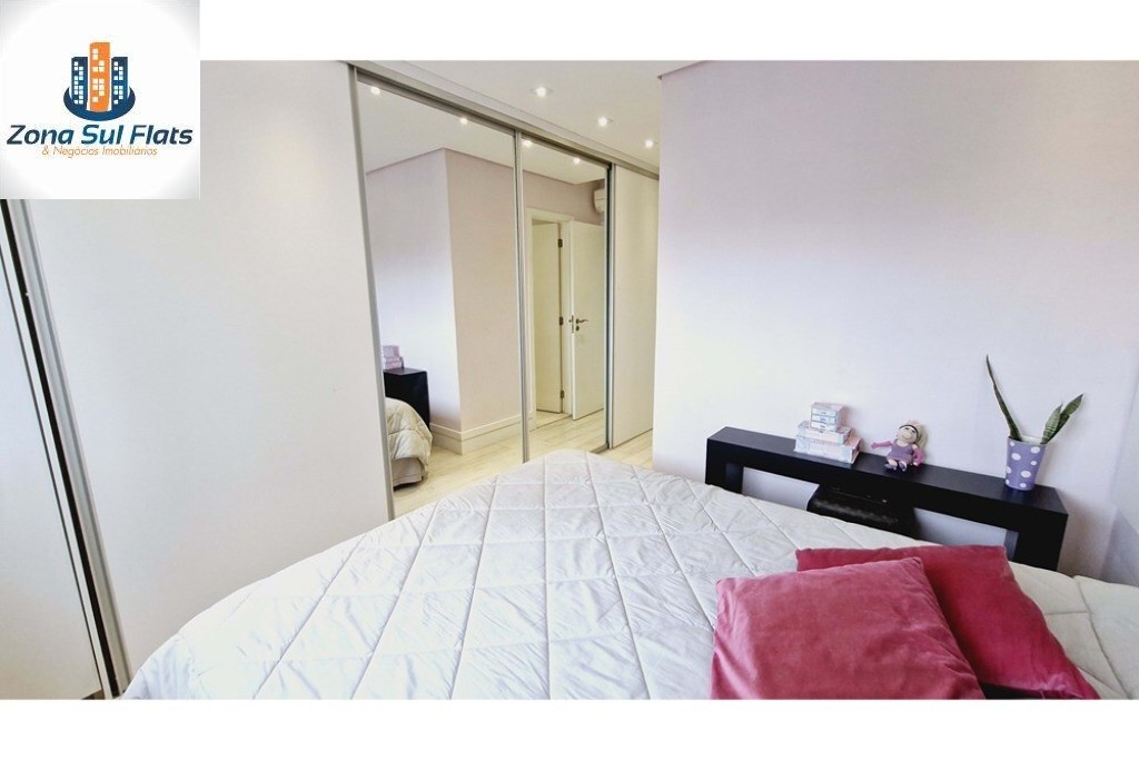 Apartamento à venda com 2 quartos, 99m² - Foto 17