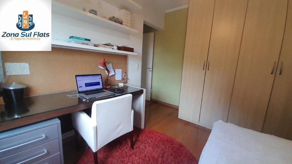 Apartamento à venda com 4 quartos, 167m² - Foto 22