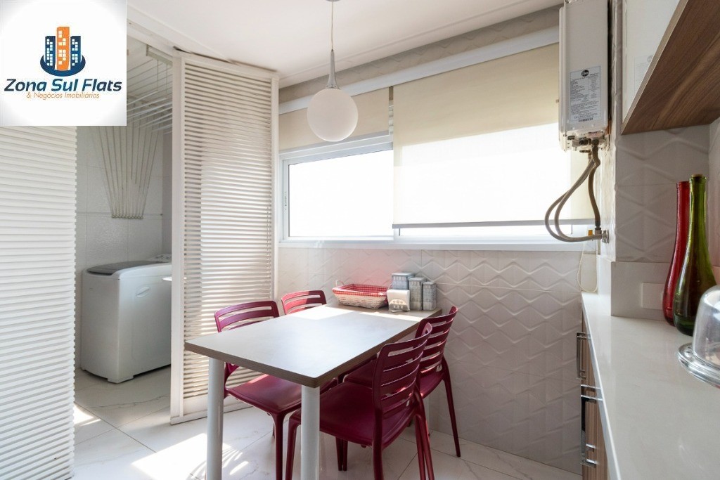 Apartamento à venda com 3 quartos, 109m² - Foto 17