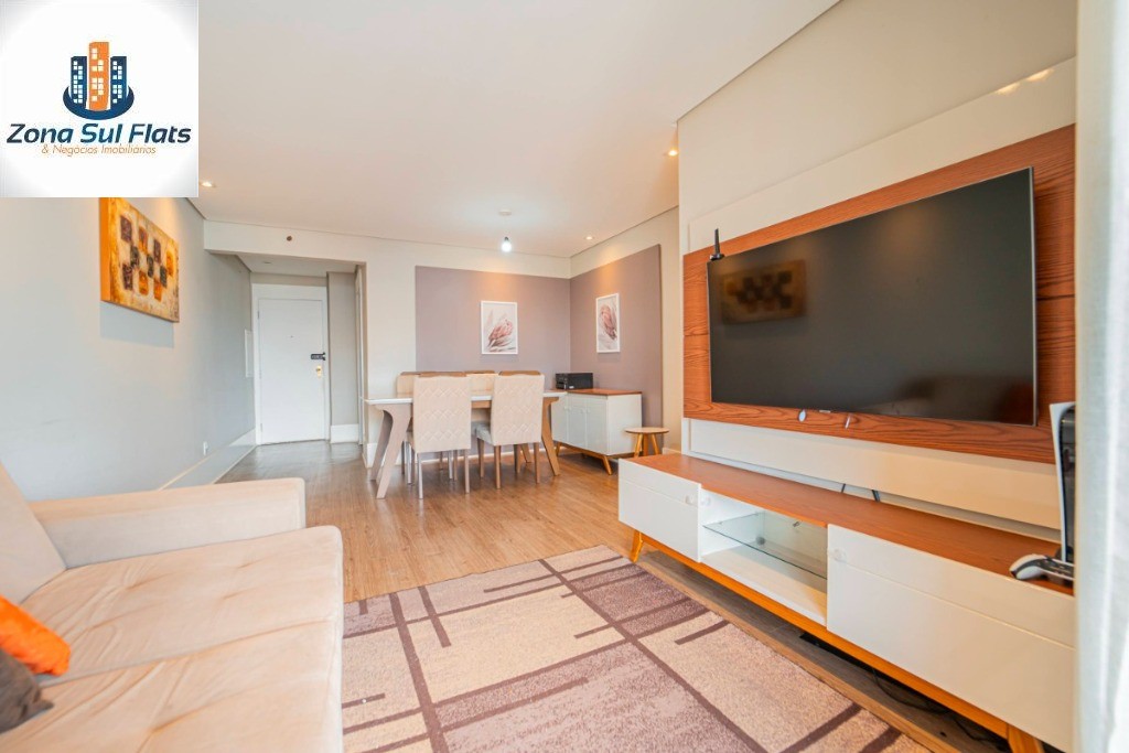 Apartamento à venda com 3 quartos, 90m² - Foto 7