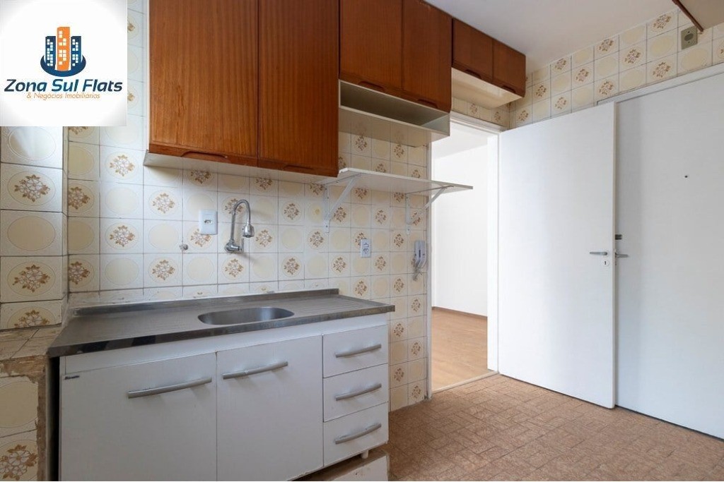 Apartamento à venda com 2 quartos, 53m² - Foto 5