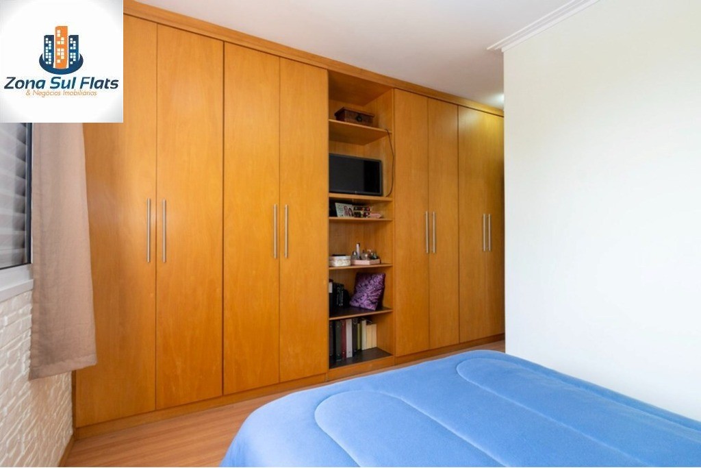 Apartamento à venda com 3 quartos, 91m² - Foto 28