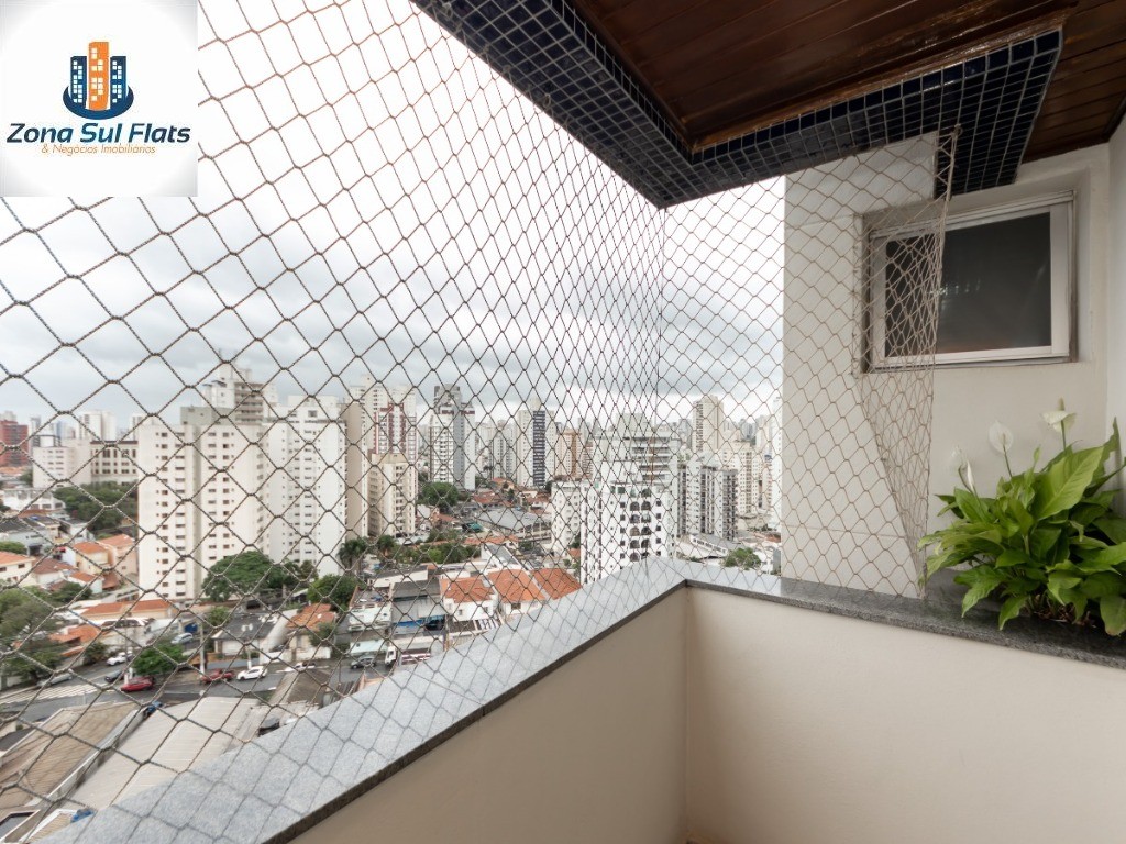 Apartamento à venda com 2 quartos, 63m² - Foto 20