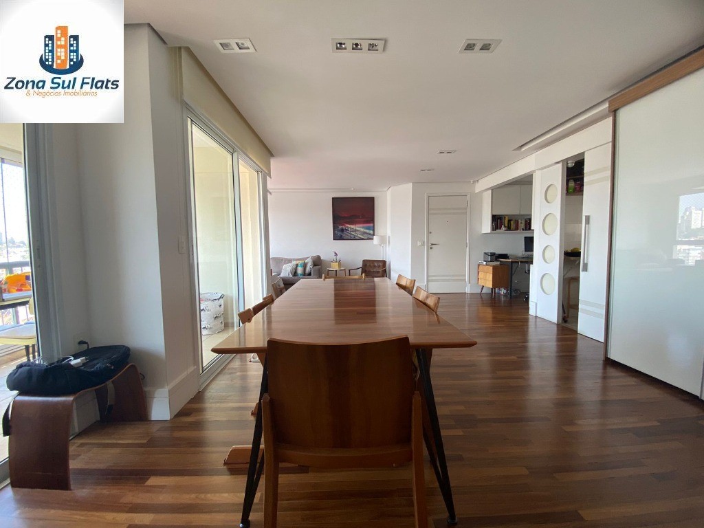 Apartamento à venda com 2 quartos, 115m² - Foto 6