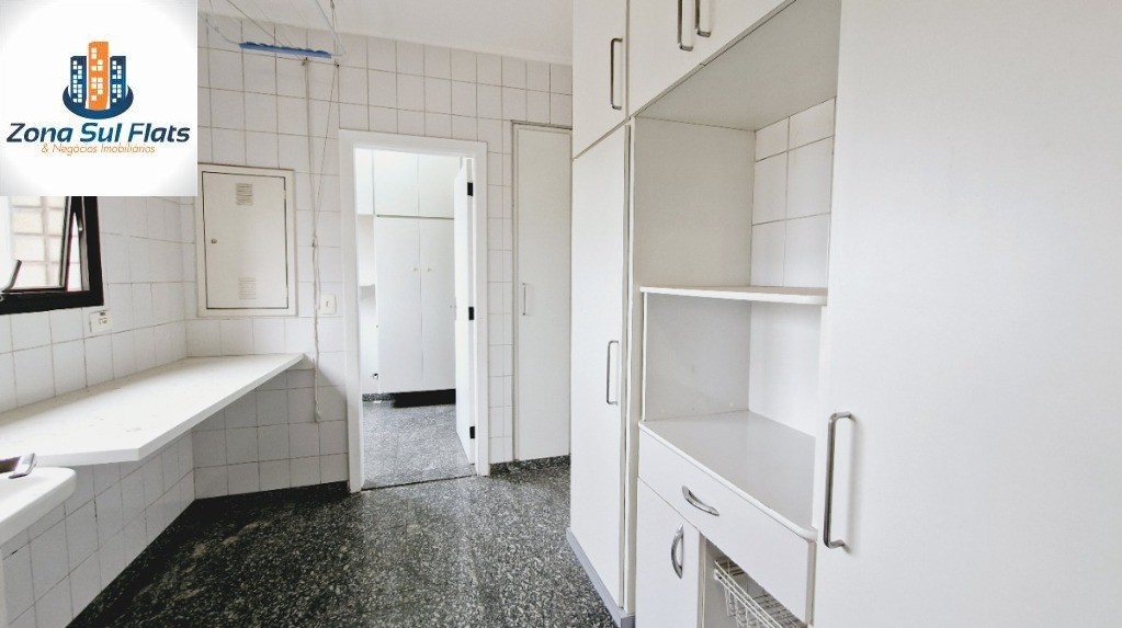 Apartamento à venda com 3 quartos, 133m² - Foto 36