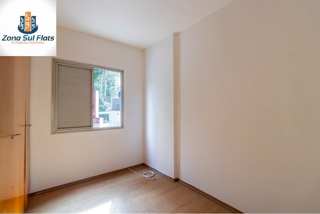 Apartamento à venda com 2 quartos, 53m² - Foto 8