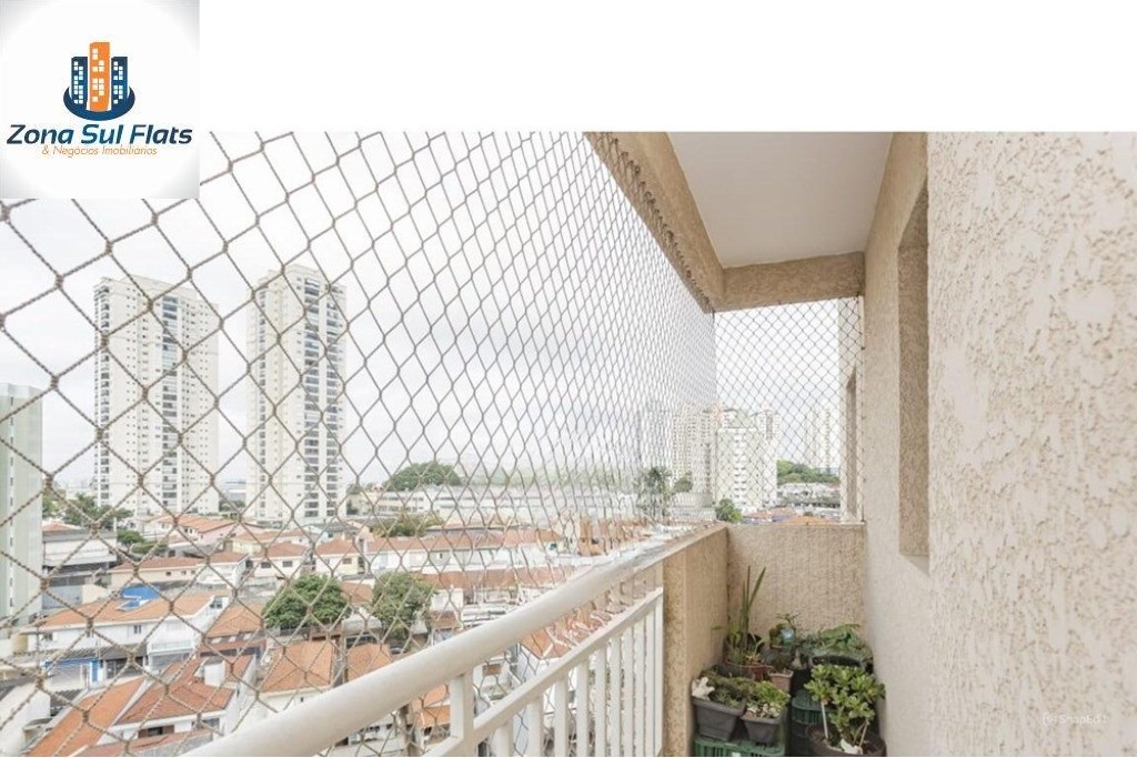 Apartamento à venda com 2 quartos, 156m² - Foto 6