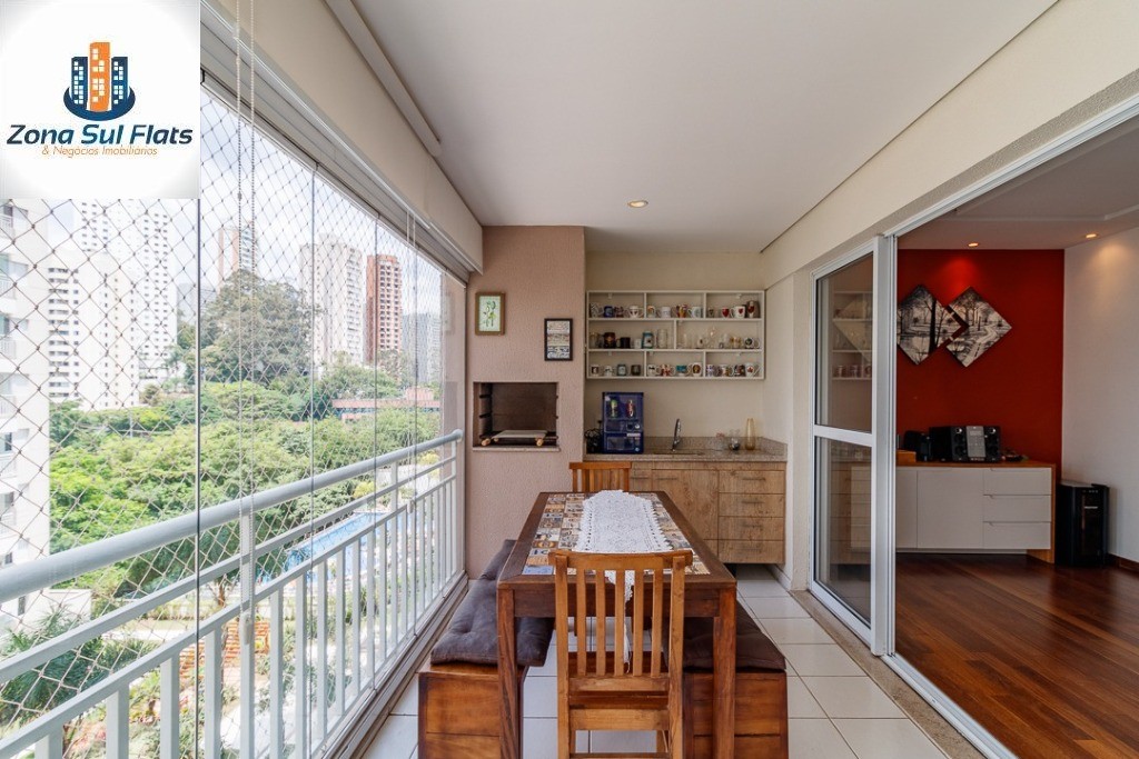 Apartamento à venda com 2 quartos, 96m² - Foto 8