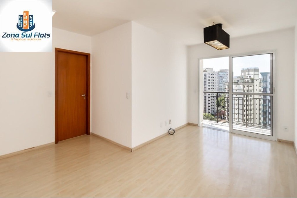 Apartamento à venda com 3 quartos, 79m² - Foto 1