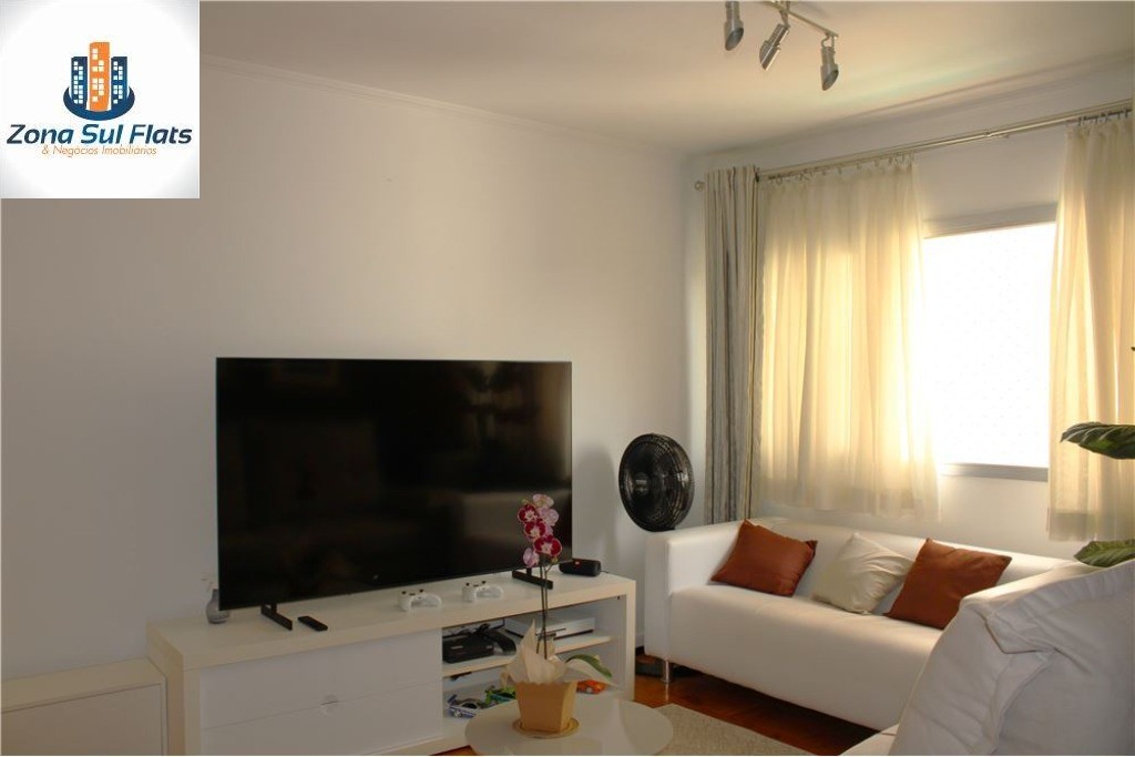 Apartamento à venda com 2 quartos, 67m² - Foto 10