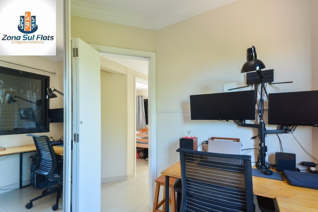 Apartamento à venda com 3 quartos, 78m² - Foto 20