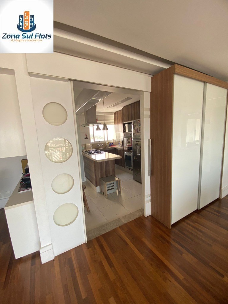 Apartamento à venda com 2 quartos, 115m² - Foto 29