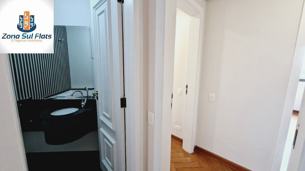 Apartamento à venda com 3 quartos, 133m² - Foto 12