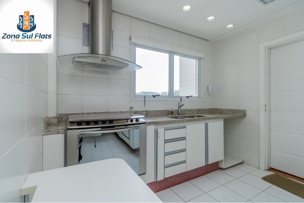 Apartamento à venda com 3 quartos, 184m² - Foto 24