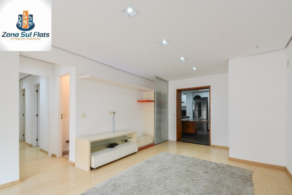 Apartamento à venda com 4 quartos, 105m² - Foto 4