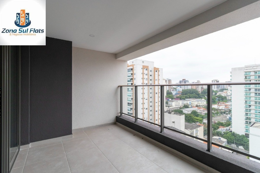 Apartamento à venda com 3 quartos, 84m² - Foto 2