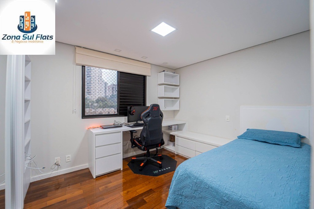 Apartamento à venda com 3 quartos, 140m² - Foto 34